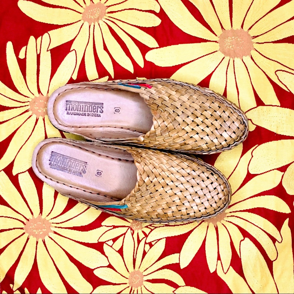 mohinders city slipper slides